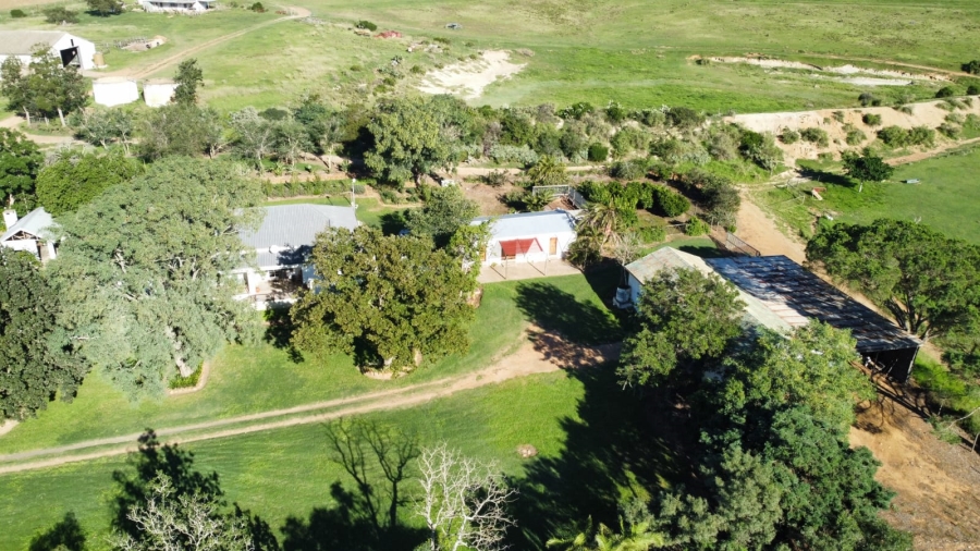 4 Bedroom Property for Sale in Riversdale Rural Western Cape